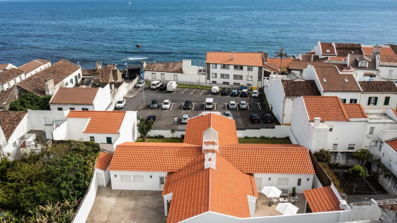 Chalet De La Croix 维拉弗兰卡杜坎普 外观 照片