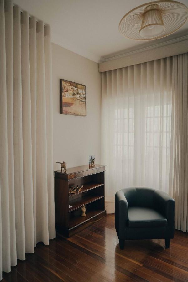 Chalet De La Croix 维拉弗兰卡杜坎普 外观 照片