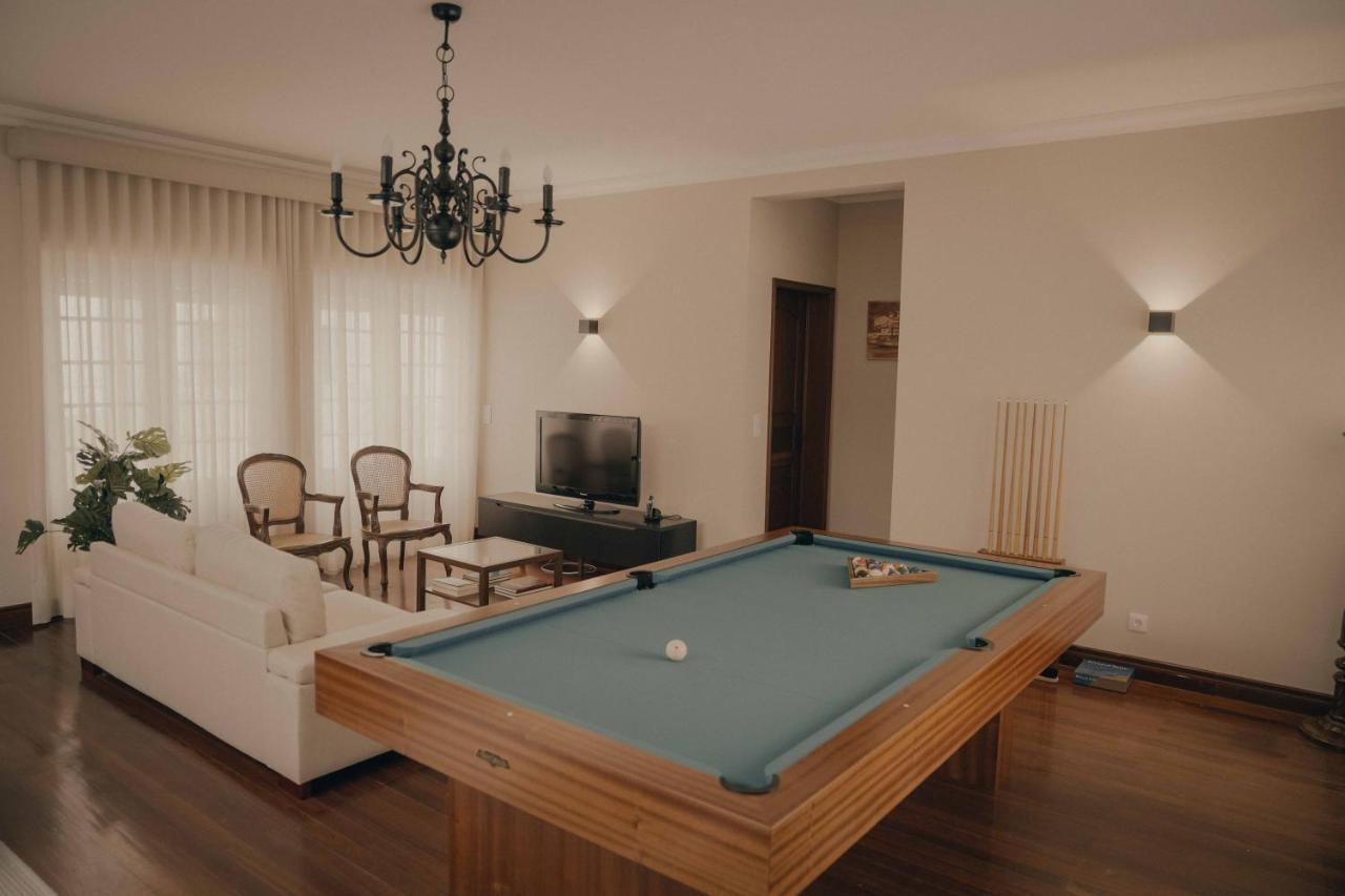Chalet De La Croix 维拉弗兰卡杜坎普 外观 照片