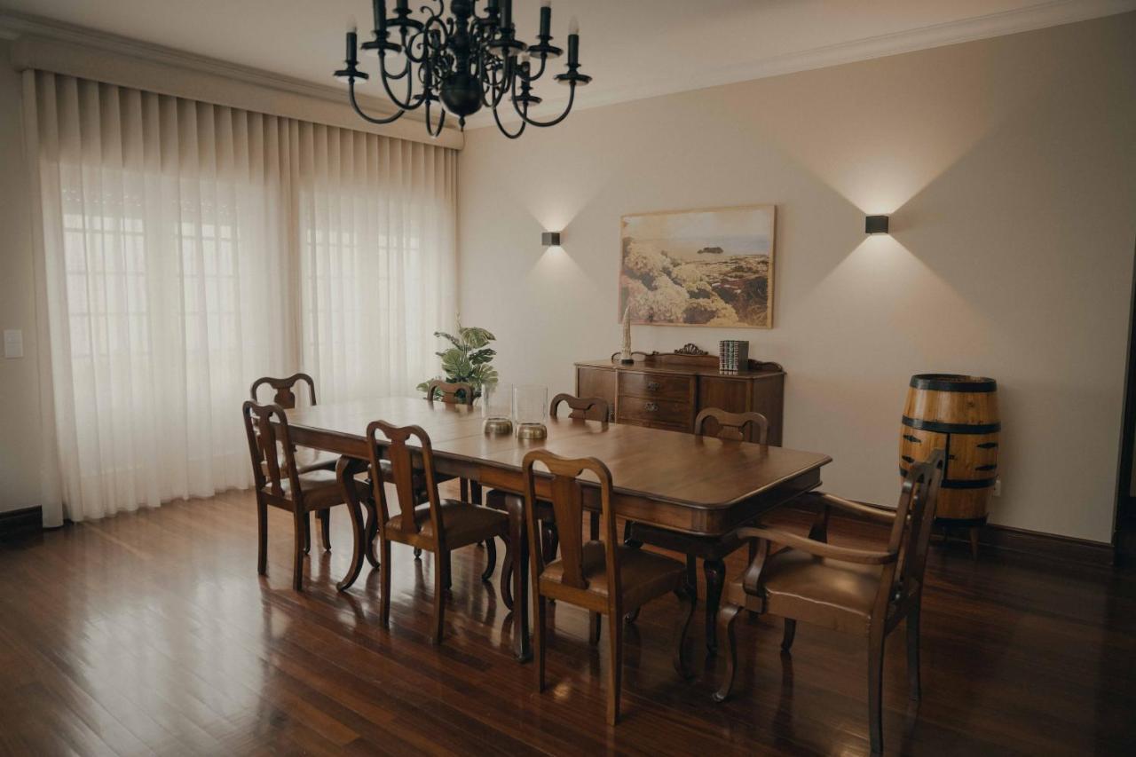 Chalet De La Croix 维拉弗兰卡杜坎普 外观 照片
