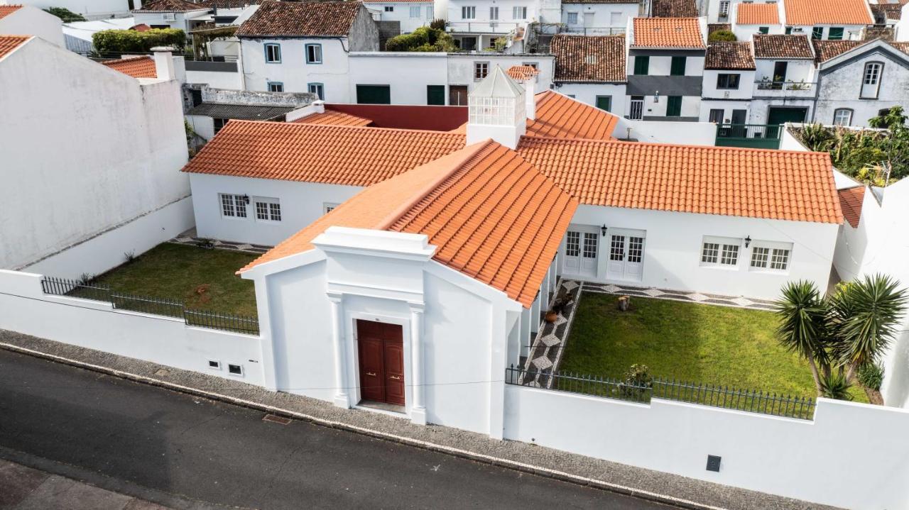 Chalet De La Croix 维拉弗兰卡杜坎普 外观 照片