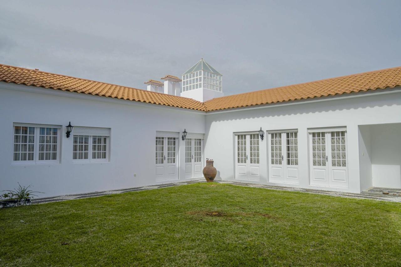 Chalet De La Croix 维拉弗兰卡杜坎普 外观 照片
