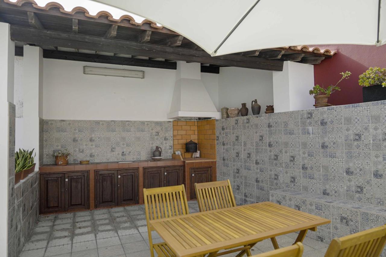 Chalet De La Croix 维拉弗兰卡杜坎普 外观 照片