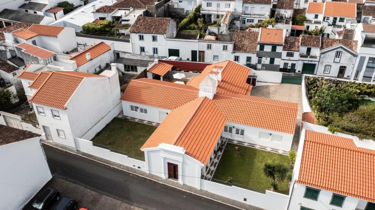 Chalet De La Croix 维拉弗兰卡杜坎普 外观 照片