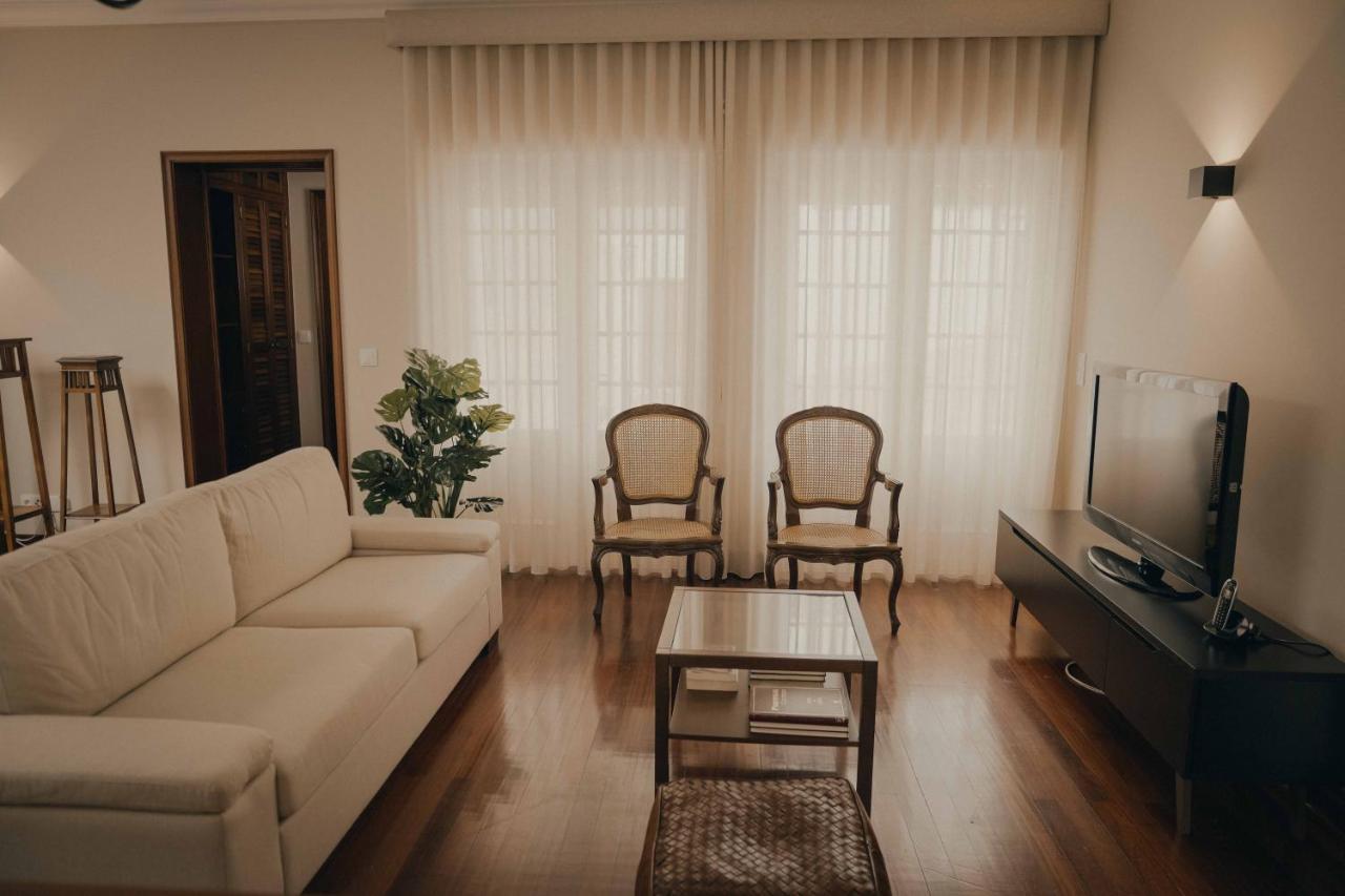 Chalet De La Croix 维拉弗兰卡杜坎普 外观 照片